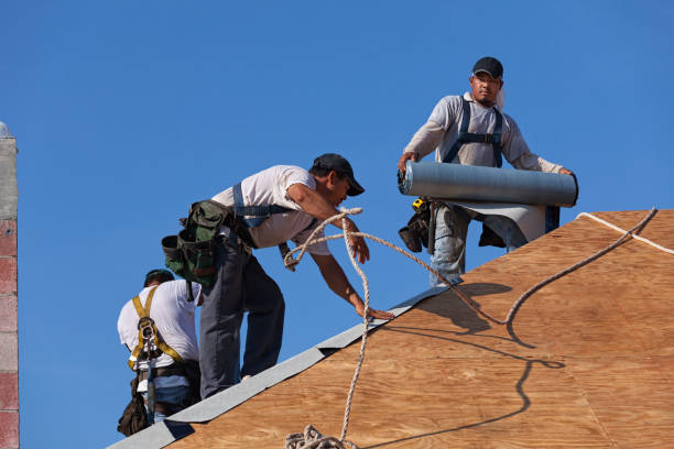 Quick and Trustworthy Emergency Roof Repair Services in Ringgold, LA